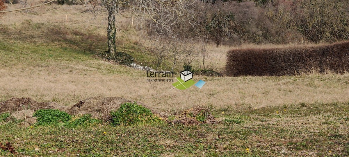 Pozemek Na prodej - ISTARSKA BARBAN