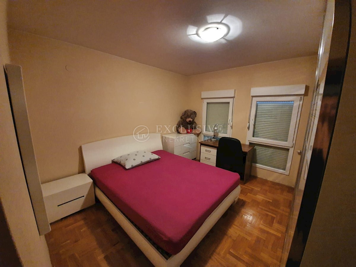 Appartement À vendre - GRAD ZAGREB ZAGREB