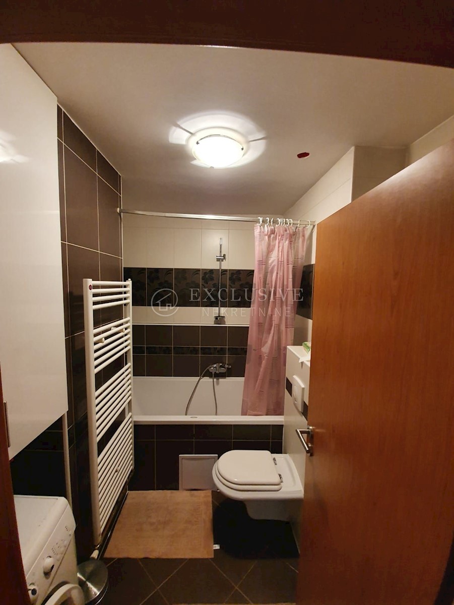 Appartement À vendre - GRAD ZAGREB ZAGREB