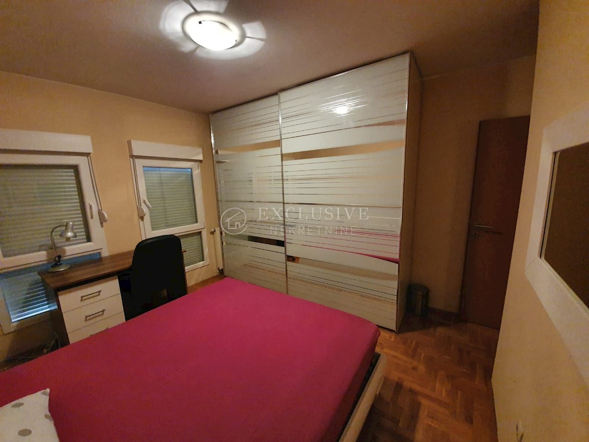 Appartement À vendre - GRAD ZAGREB ZAGREB