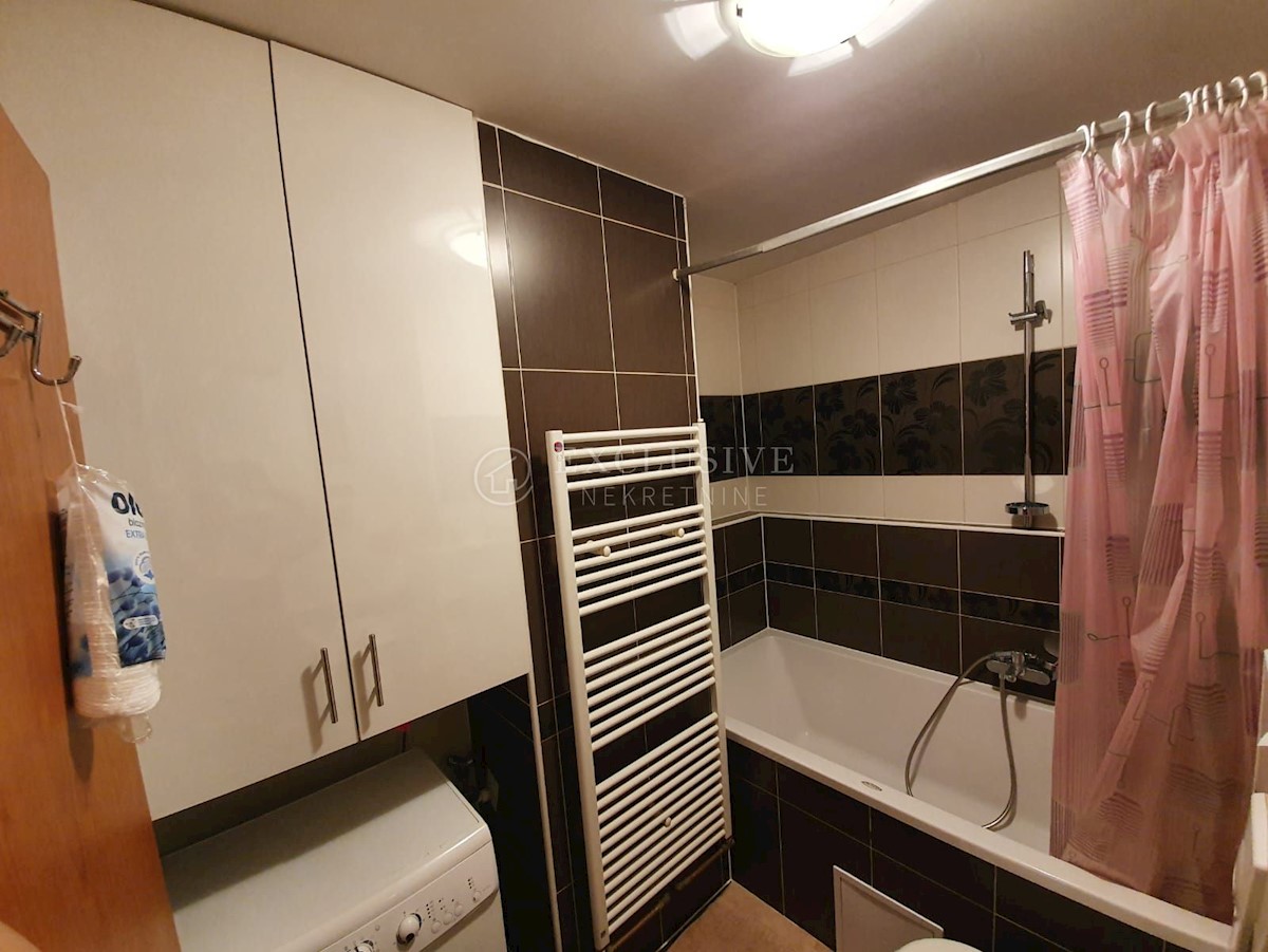 Appartement À vendre - GRAD ZAGREB ZAGREB