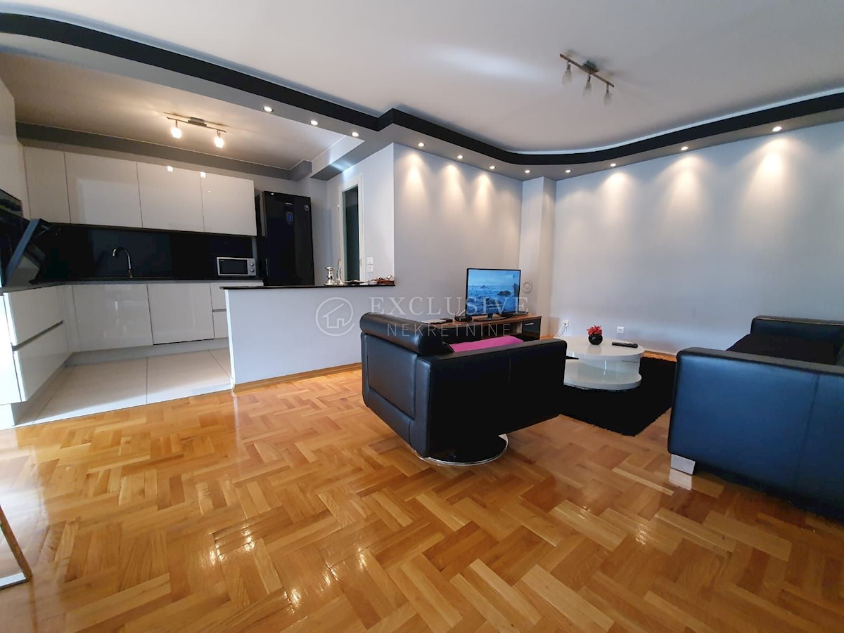 Appartement À vendre - GRAD ZAGREB ZAGREB