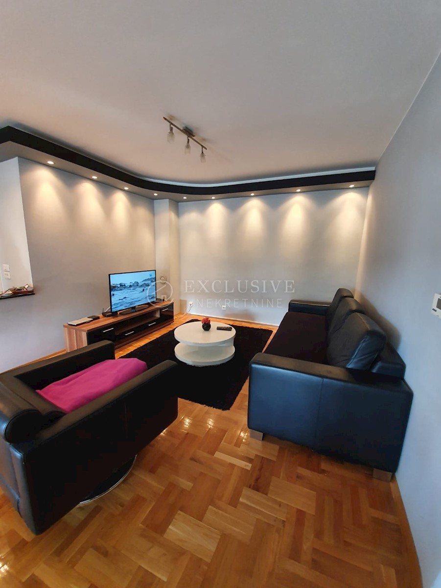 Appartement À vendre - GRAD ZAGREB ZAGREB