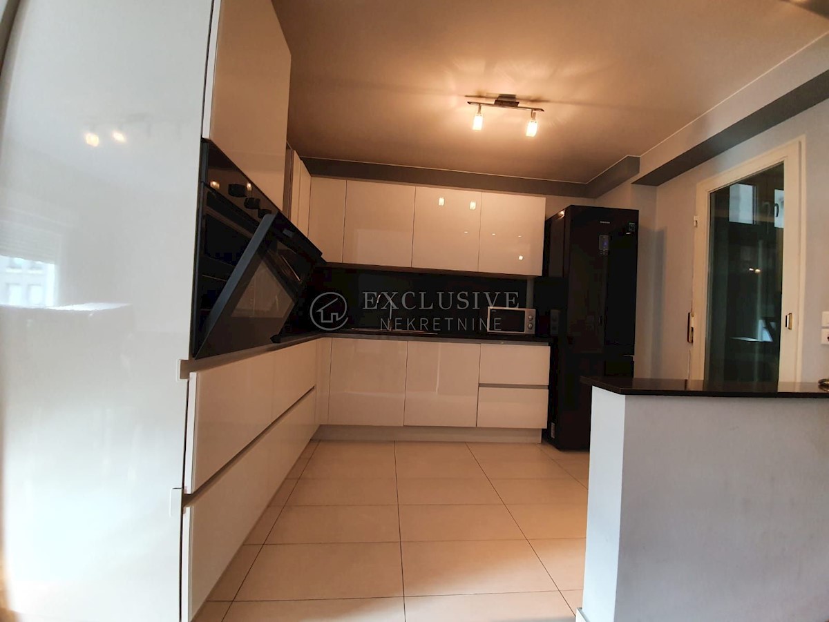 Appartement À vendre - GRAD ZAGREB ZAGREB