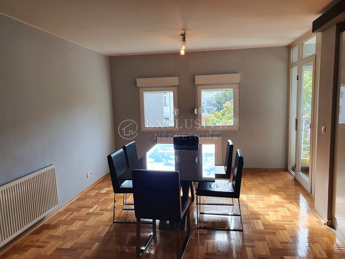 Appartement À vendre - GRAD ZAGREB ZAGREB