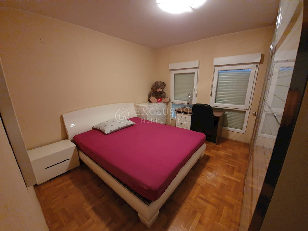 Appartement À vendre - GRAD ZAGREB ZAGREB