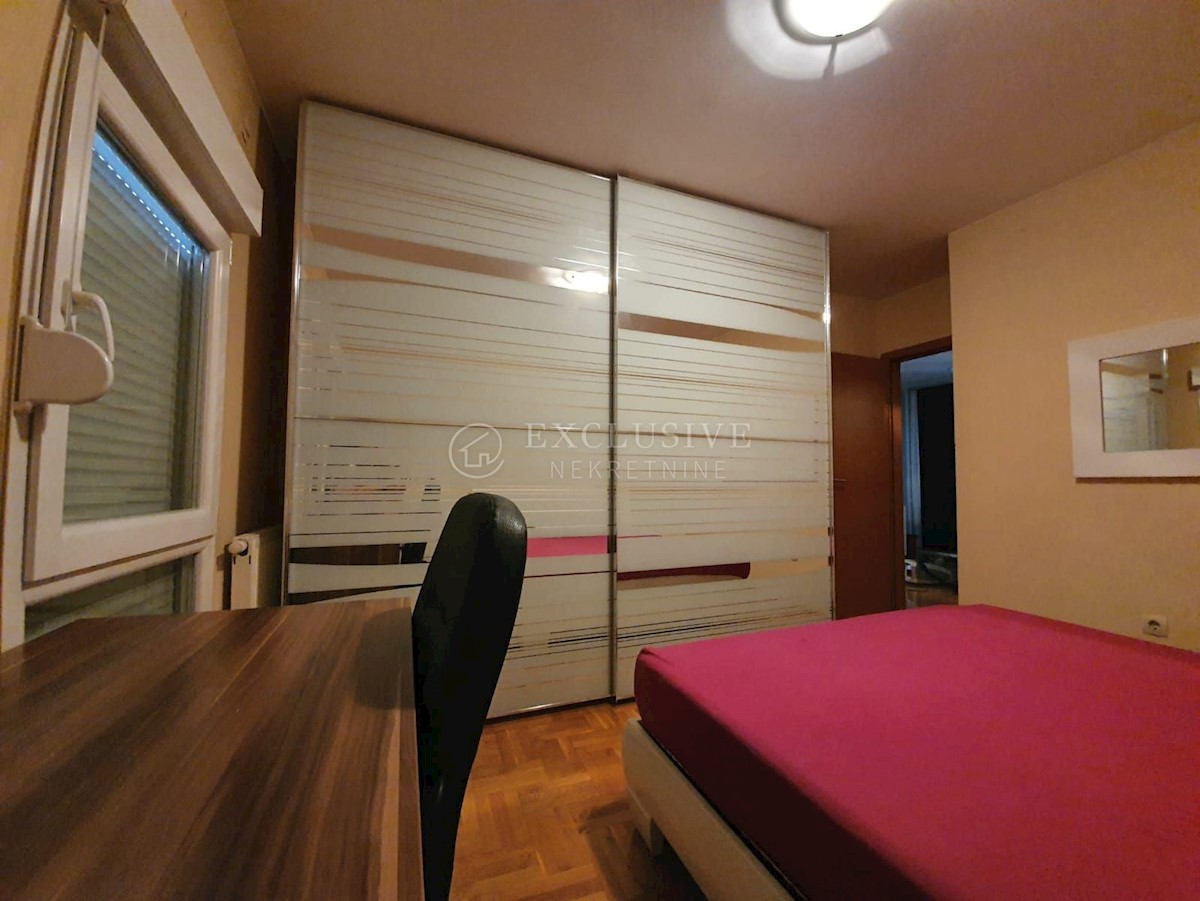 Appartement À vendre - GRAD ZAGREB ZAGREB