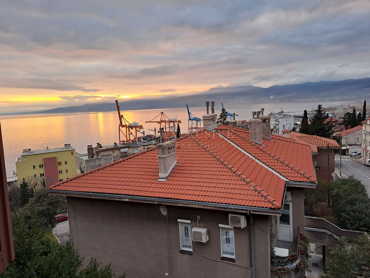 Apartmán Na predaj - PRIMORSKO-GORANSKA RIJEKA