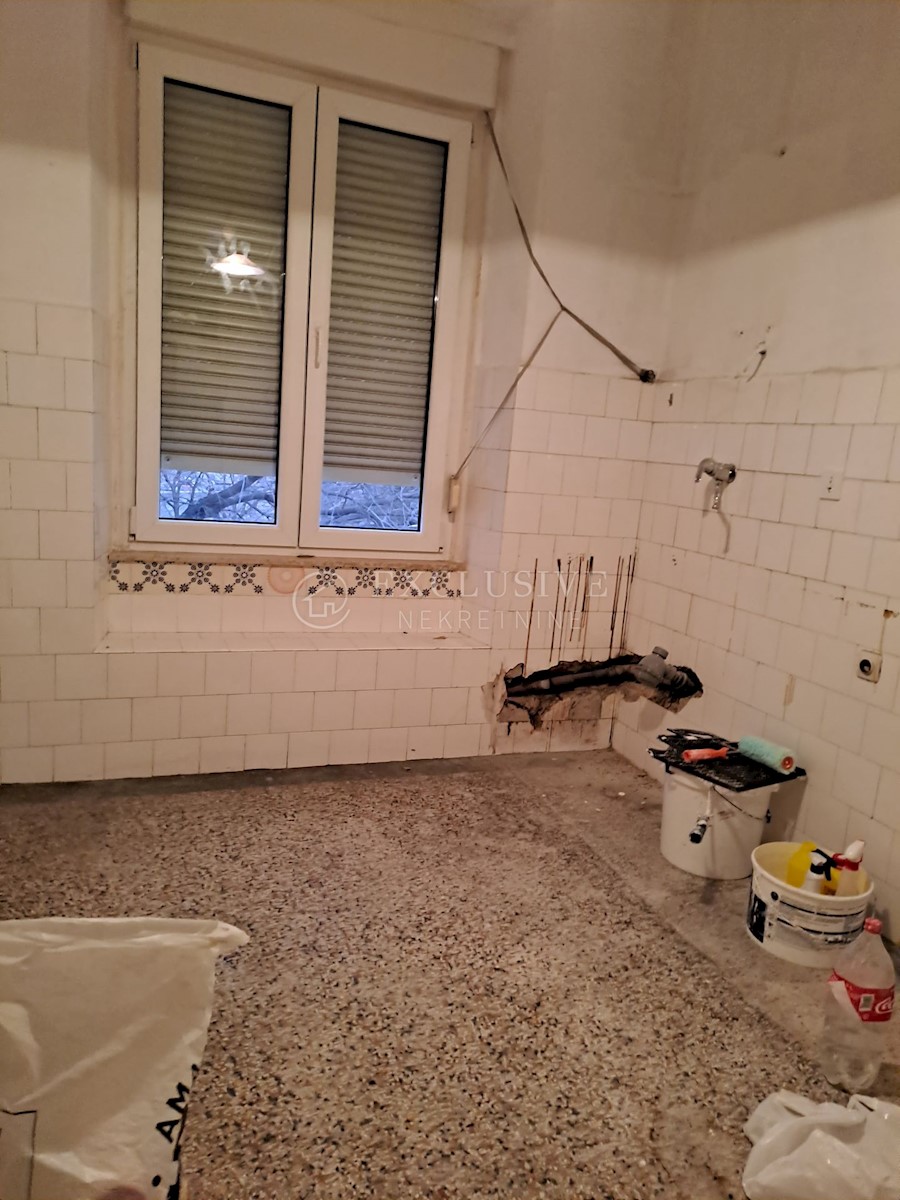 Apartment Zu verkaufen - PRIMORSKO-GORANSKA RIJEKA