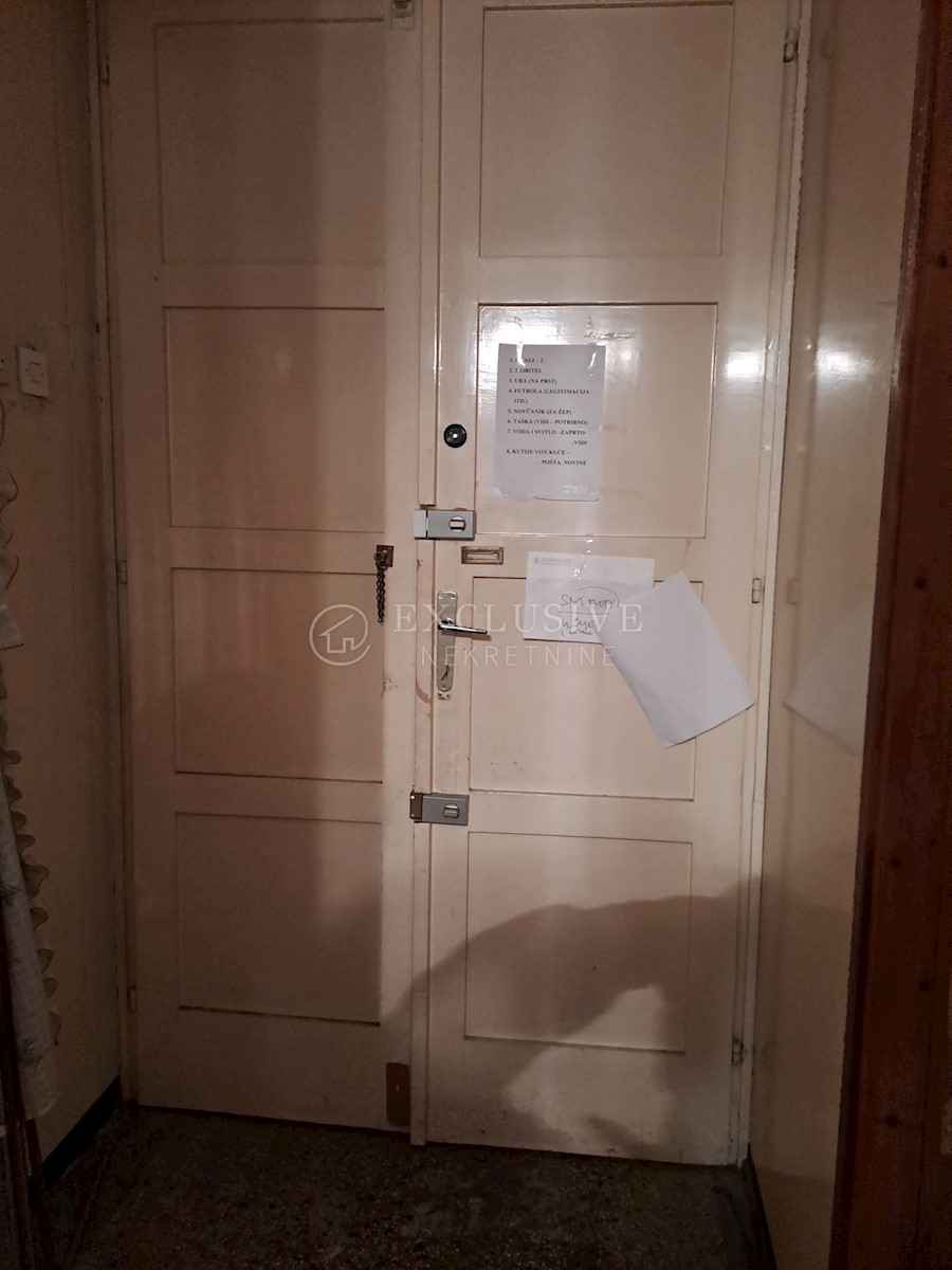 Apartment Zu verkaufen - PRIMORSKO-GORANSKA RIJEKA