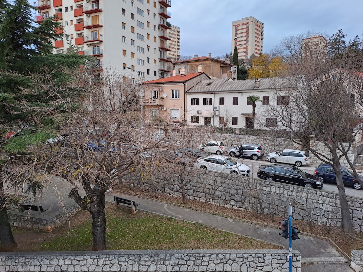 Apartment Zu verkaufen - PRIMORSKO-GORANSKA RIJEKA