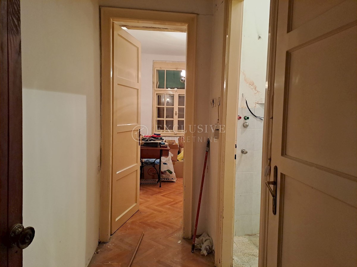 Apartment Zu verkaufen - PRIMORSKO-GORANSKA RIJEKA