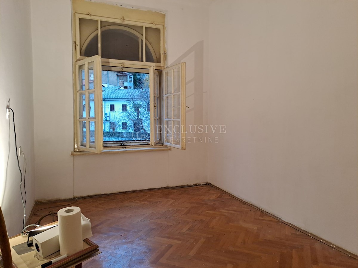 Apartment Zu verkaufen - PRIMORSKO-GORANSKA RIJEKA