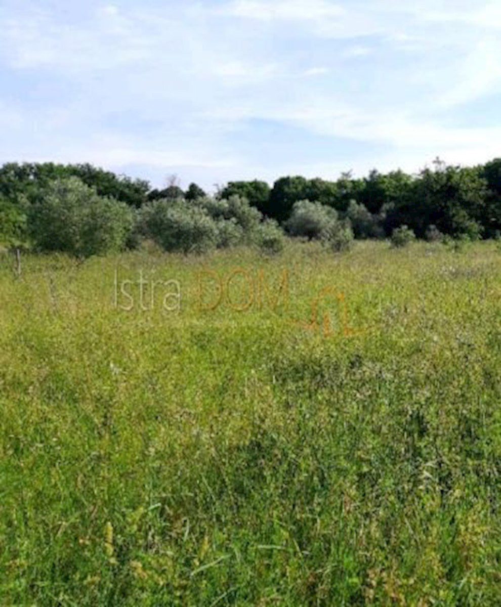 Land For sale HRBOKI