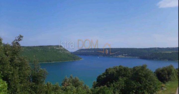 Parcela Na predaj - Istarska Barban - foto 2/2