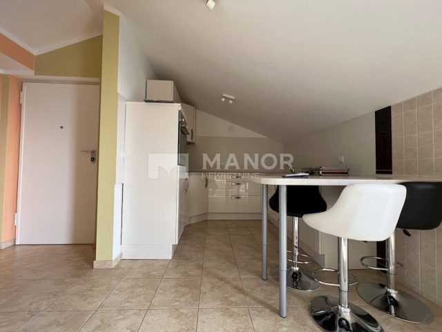Apartmán Na predaj - Primorsko-goranska Lovran - foto 2/15