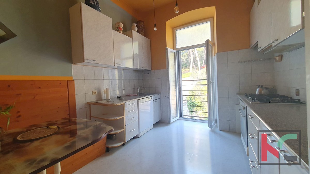 Apartmán Na predaj - ISTARSKA PULA