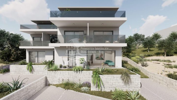 Flat for sale 64 m² – Šibenik