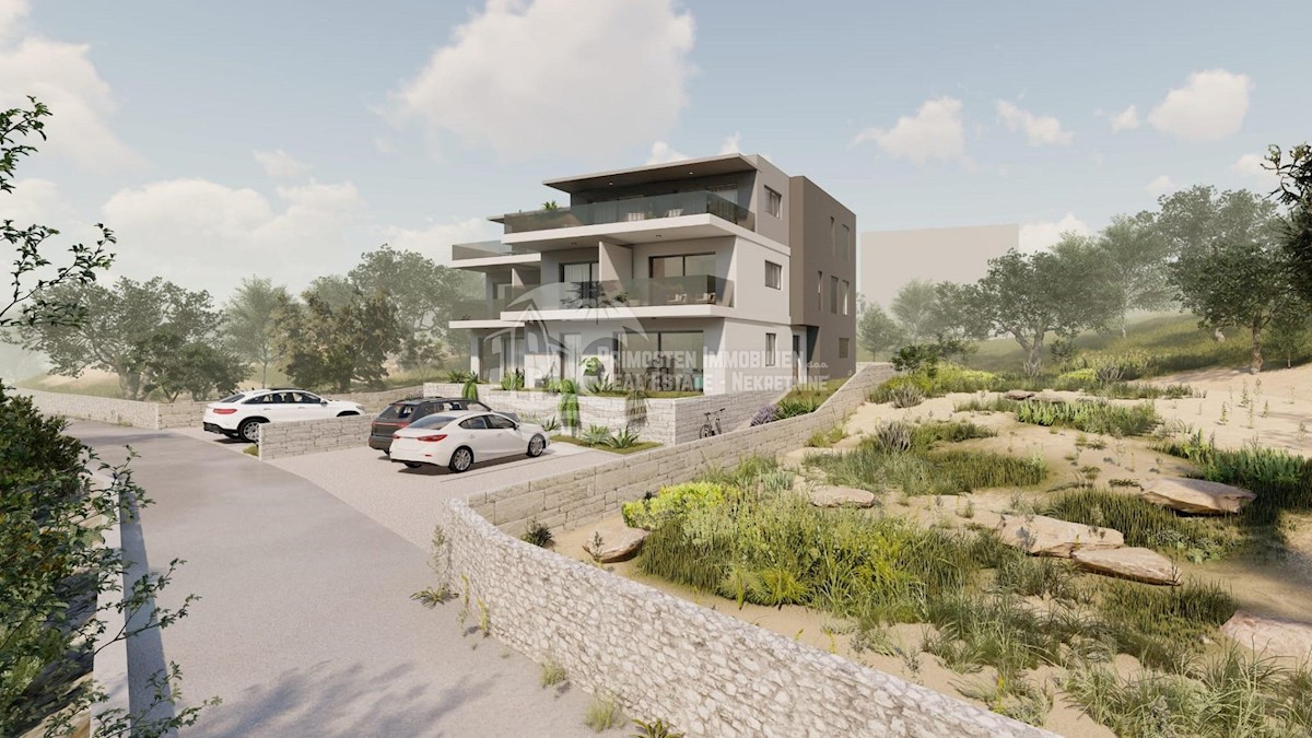 Flat For sale - šibensko-kninska šibenik - foto 2/11