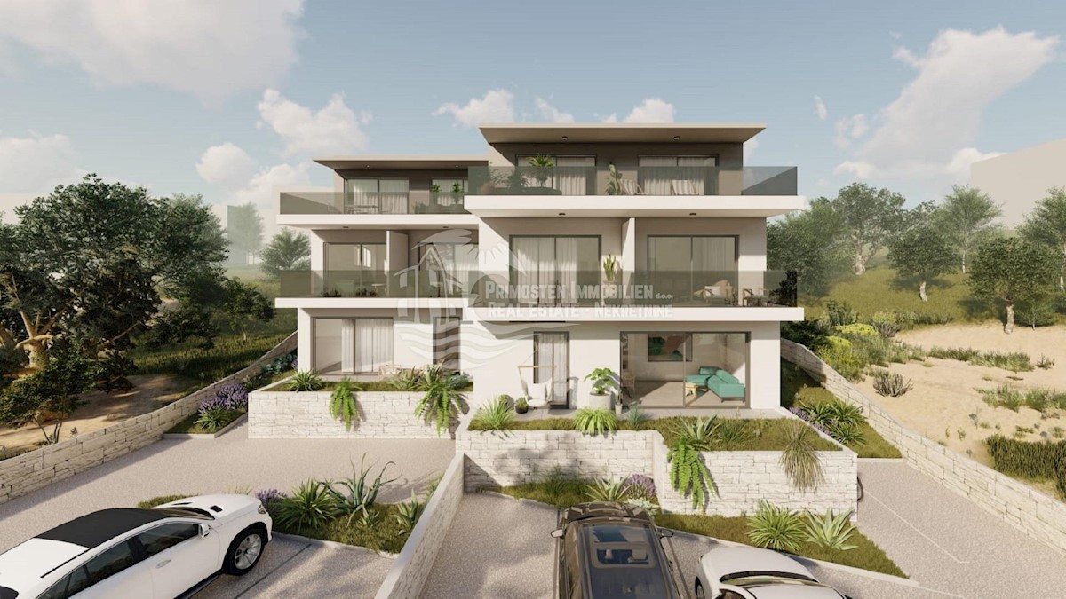 Flat For sale - šibensko-kninska šibenik - foto 5/11