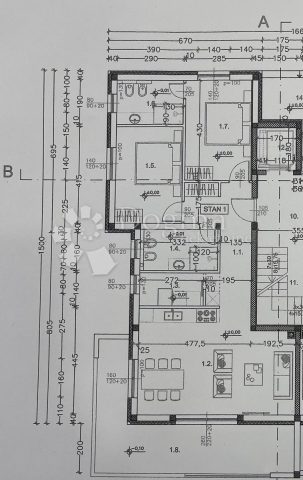 Appartement À vendre - Istarska Vodnjan - foto 3/3