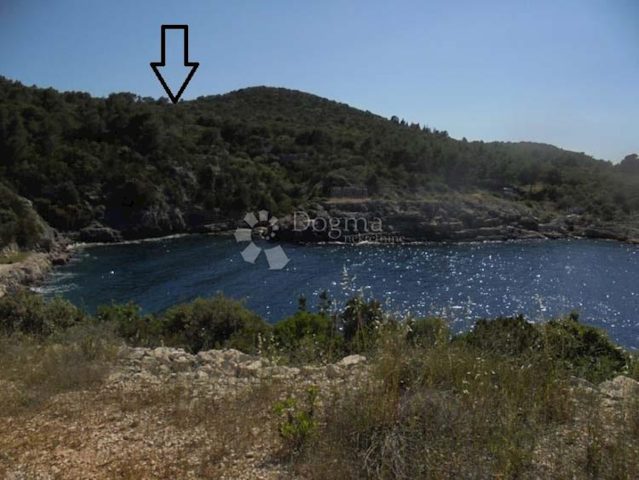 Land For sale - Splitsko-dalmatinska Hvar - foto 3/6