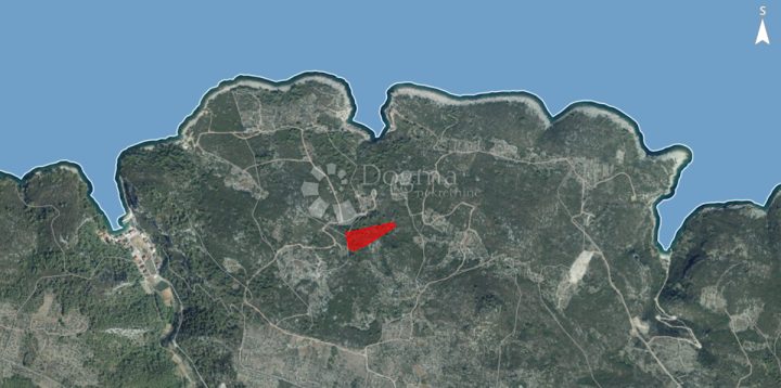 Land For sale - Splitsko-dalmatinska Hvar - foto 5/6