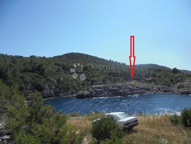 Grundstück Zu verkaufen - Splitsko-dalmatinska Hvar - foto 4/7