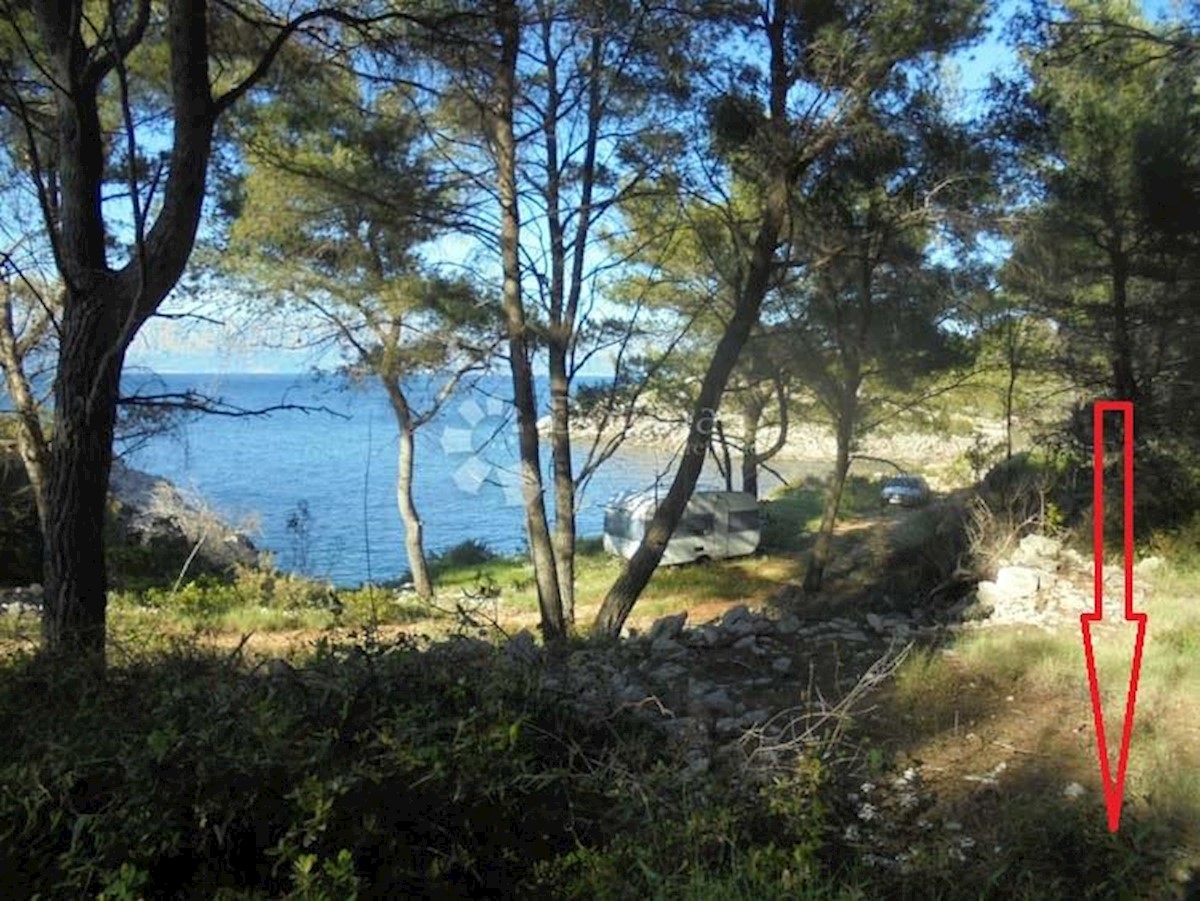 Terreno In vendita - SPLITSKO-DALMATINSKA HVAR