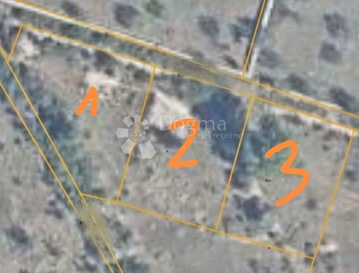 Land For sale - ISTARSKA Vodnjan