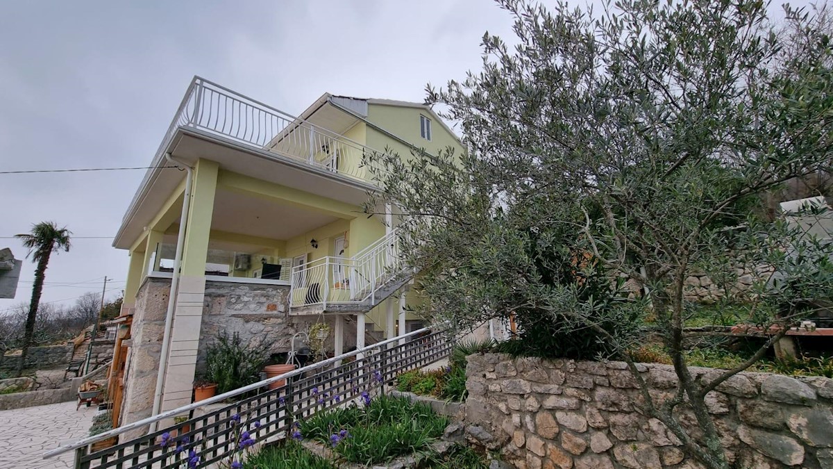 Maison À vendre - PRIMORSKO-GORANSKA CRIKVENICA