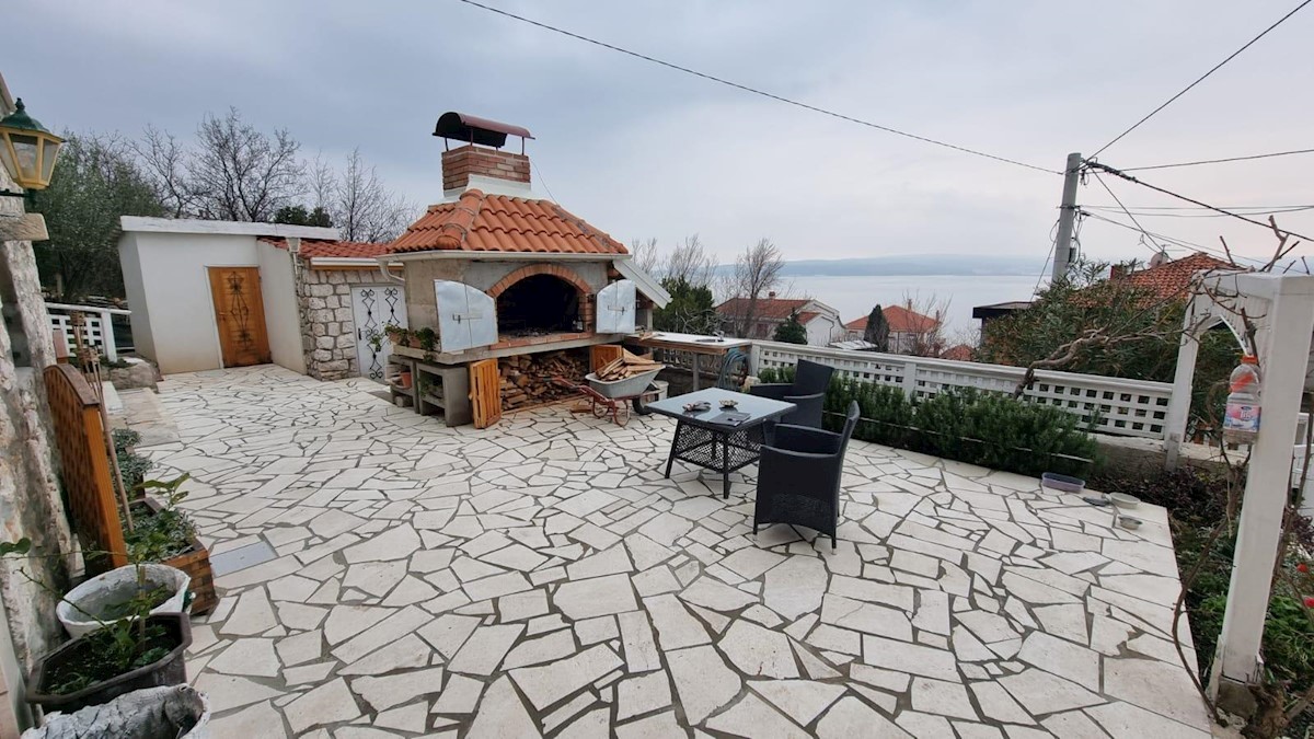 Hiša Naprodaj - PRIMORSKO-GORANSKA Crikvenica