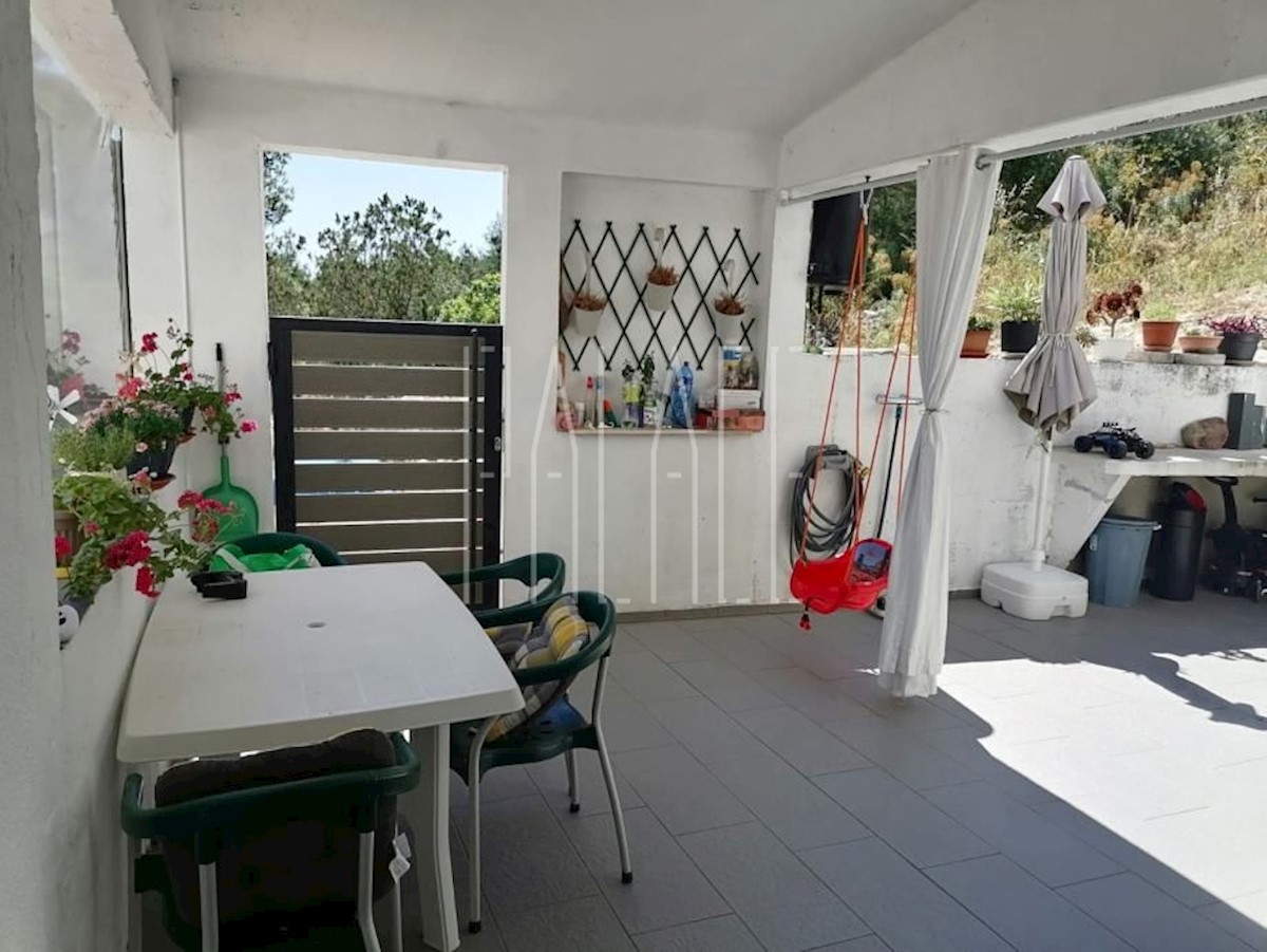 Apartmán Na predaj - SPLITSKO-DALMATINSKA TROGIR