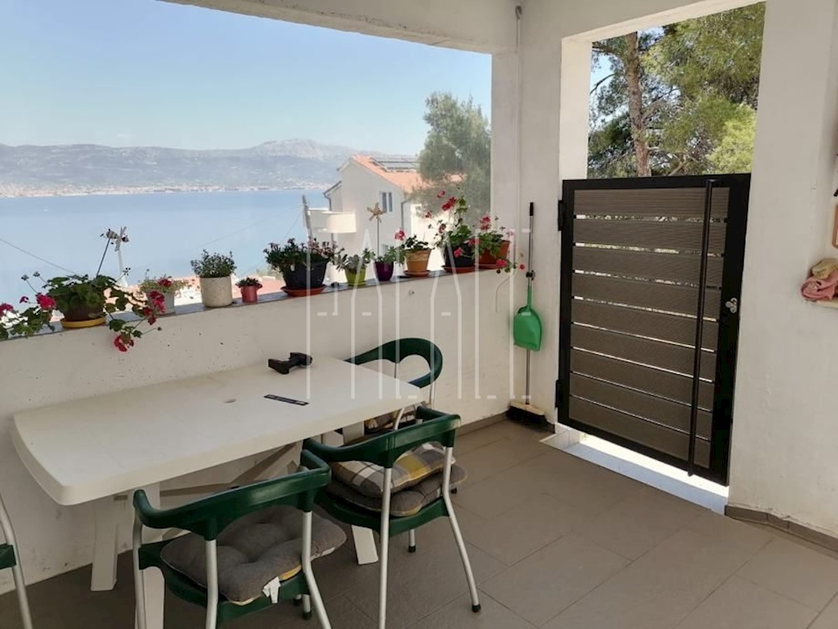 Flat For sale - SPLITSKO-DALMATINSKA TROGIR