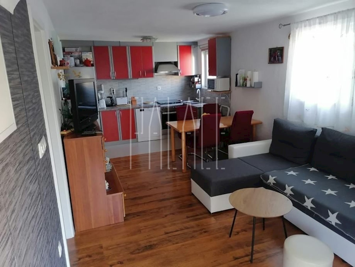 Apartment Zu verkaufen - SPLITSKO-DALMATINSKA TROGIR