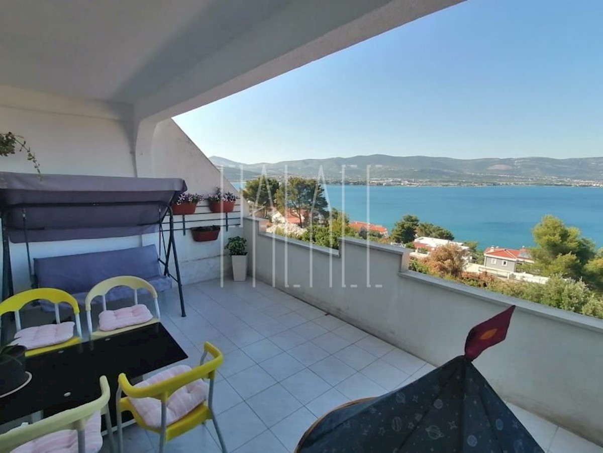 Apartmán Na predaj - SPLITSKO-DALMATINSKA TROGIR