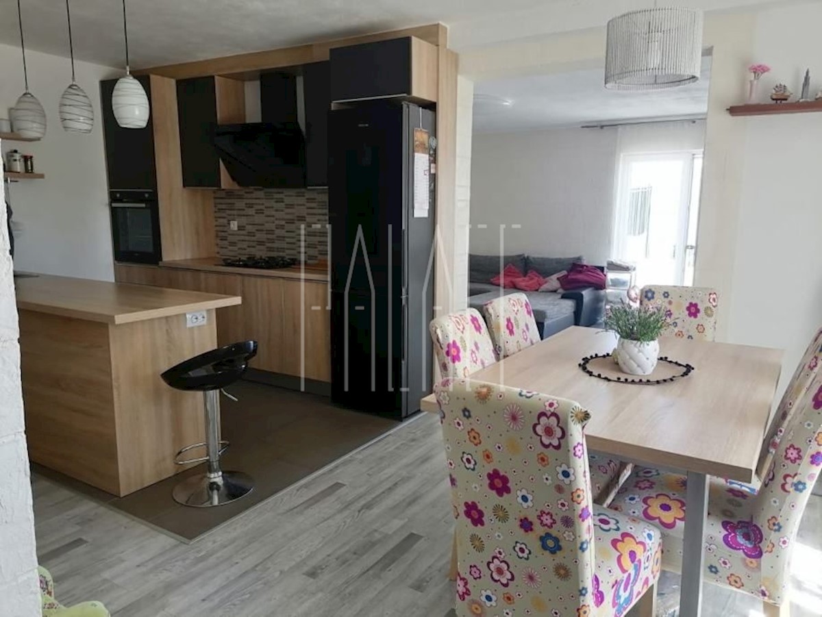 Apartmán Na predaj - SPLITSKO-DALMATINSKA TROGIR