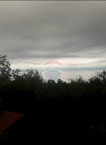 Terrain à vendre 910 m² – Kostrena