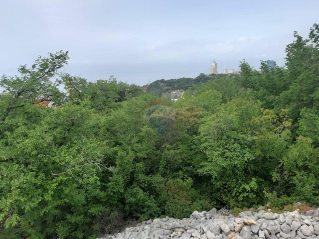 Terreno In vendita - Primorsko-goranska Kostrena - foto 2/2