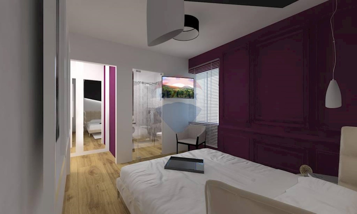 Flat For sale - PRIMORSKO-GORANSKA KOSTRENA