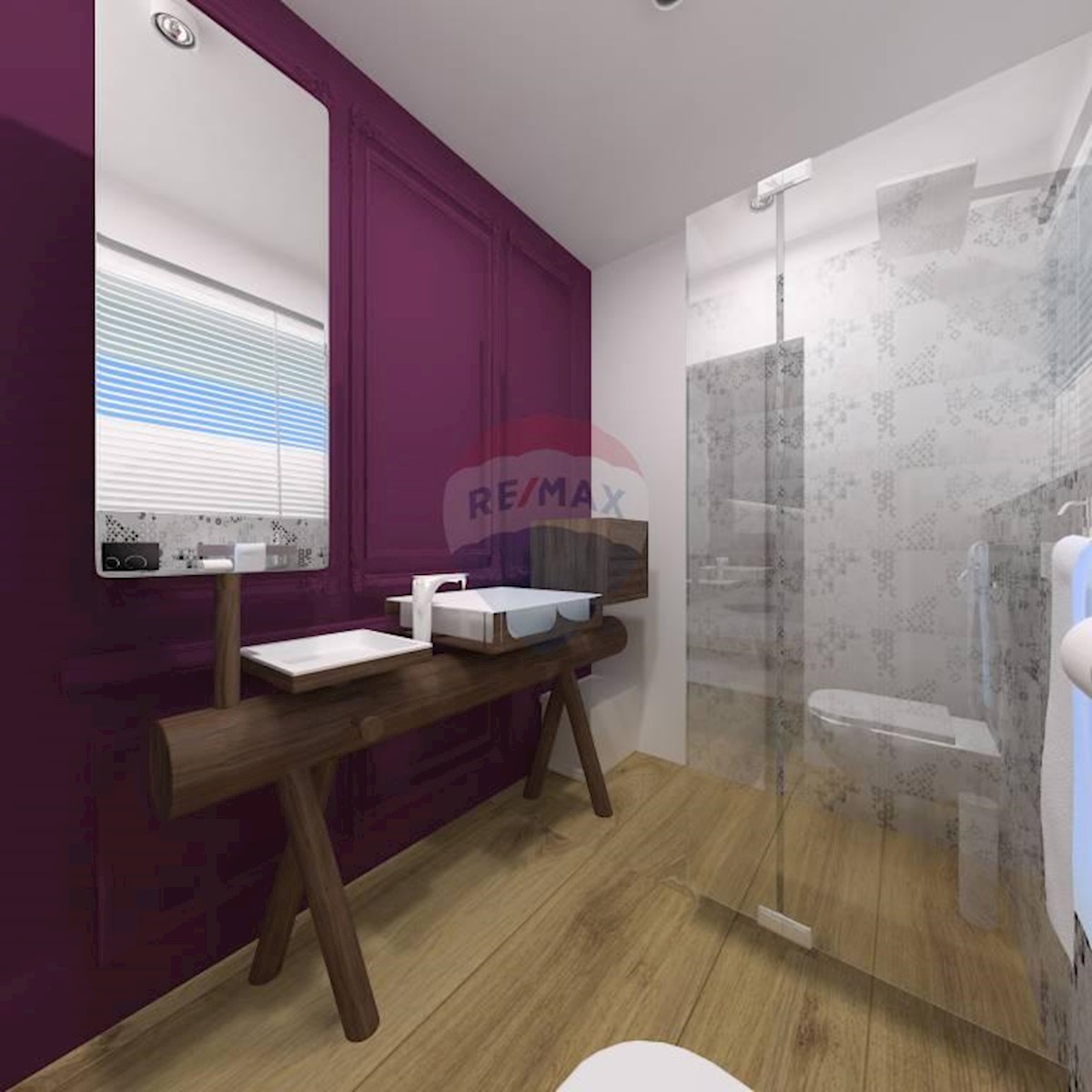 Flat For sale - PRIMORSKO-GORANSKA KOSTRENA