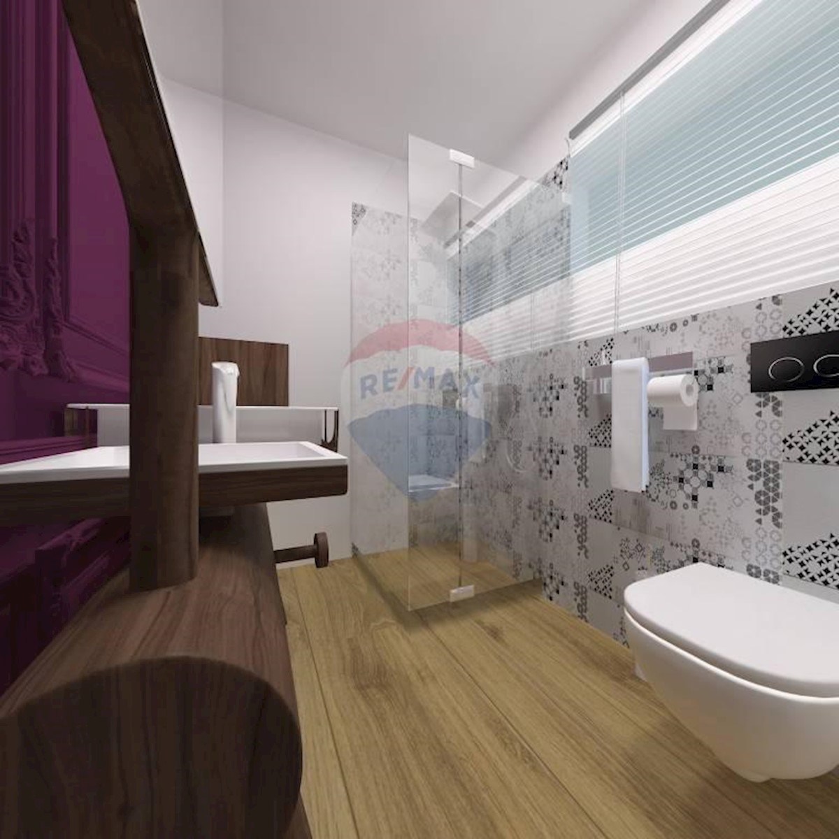 Flat For sale - PRIMORSKO-GORANSKA KOSTRENA