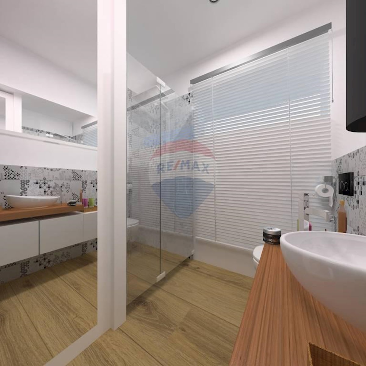 Flat For sale - PRIMORSKO-GORANSKA KOSTRENA