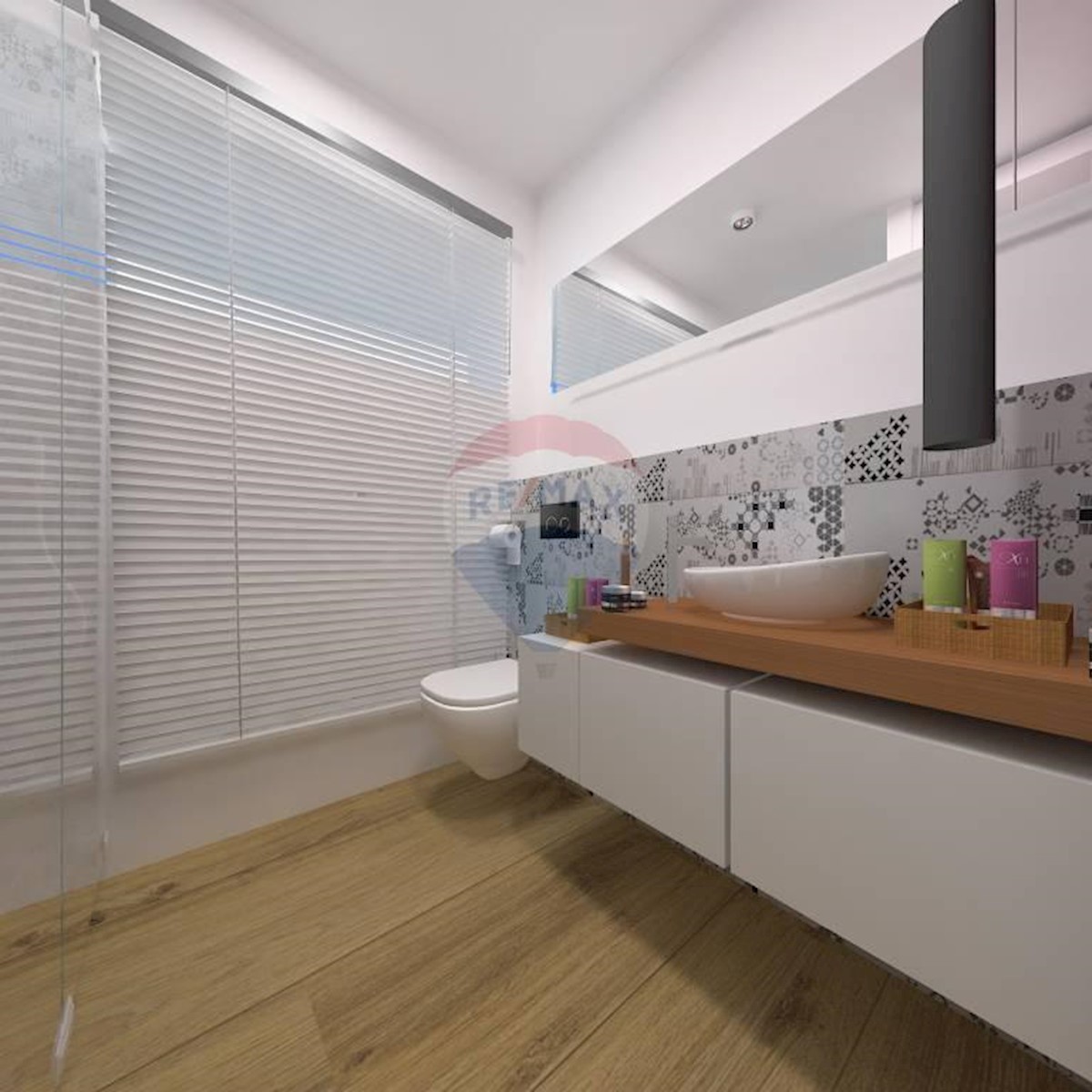 Flat For sale - PRIMORSKO-GORANSKA Kostrena