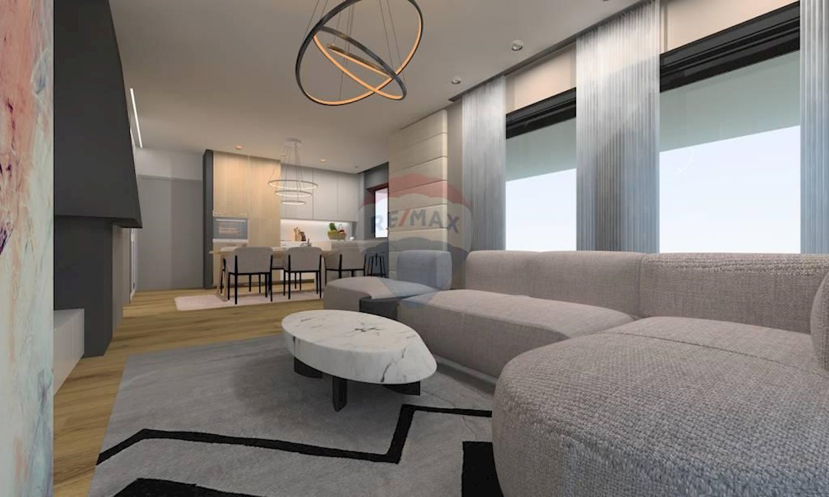 Flat For sale - Primorsko-goranska Kostrena - foto 2/17