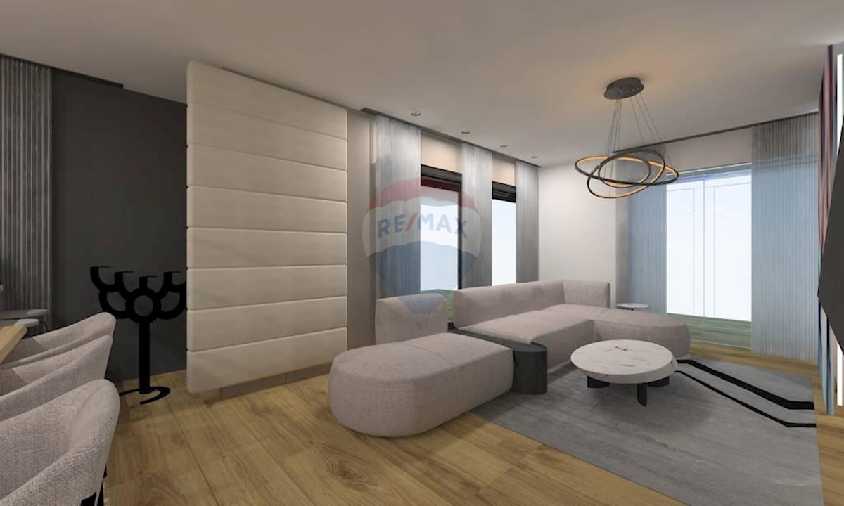 Flat For sale - Primorsko-goranska Kostrena - foto 3/17