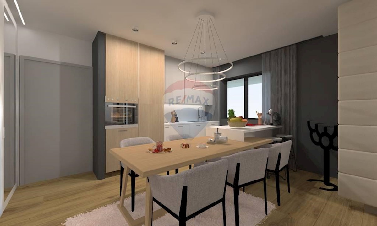 Flat For sale - Primorsko-goranska Kostrena - foto 4/17