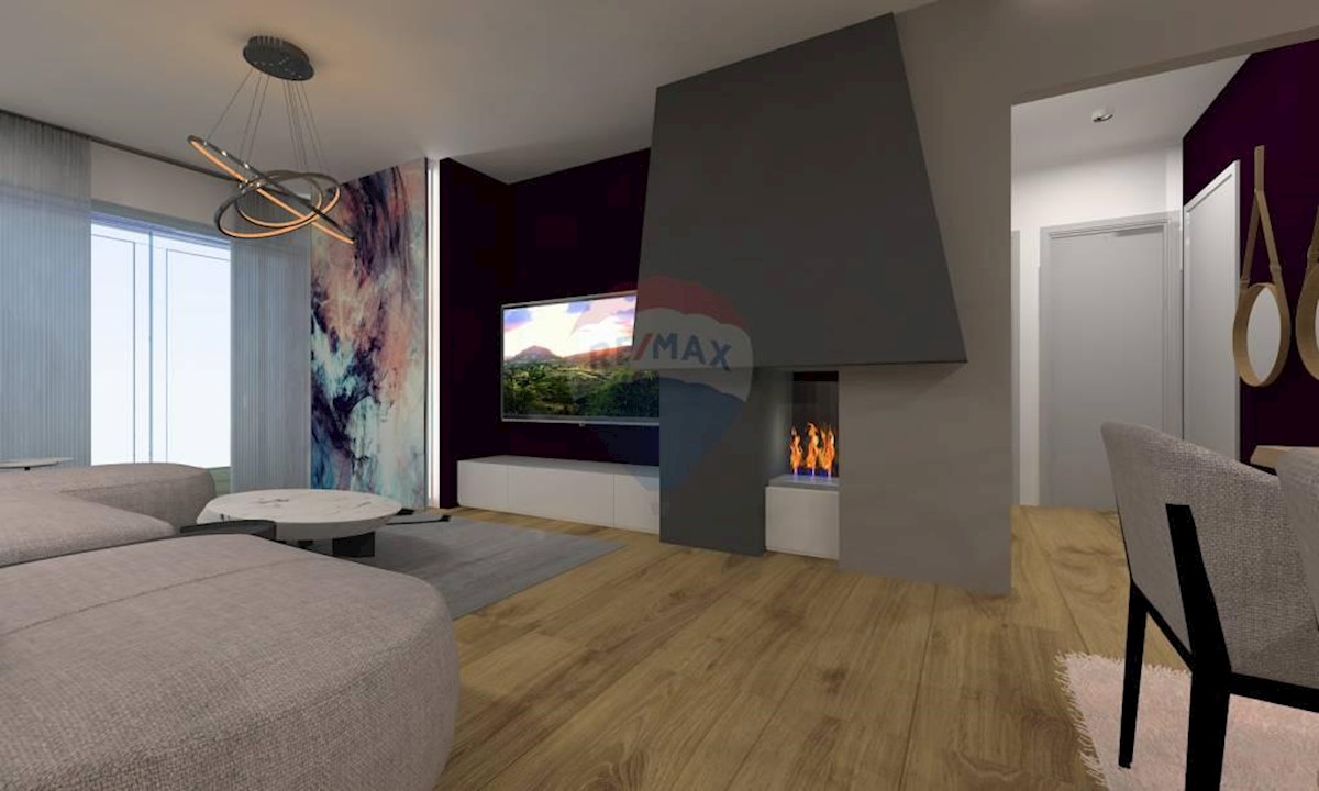 Flat For sale - Primorsko-goranska Kostrena - foto 5/17