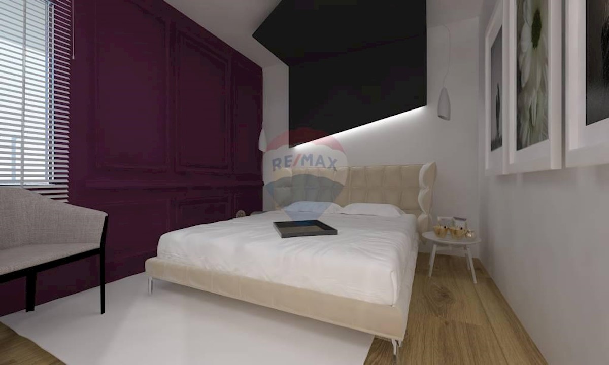 Flat For sale - PRIMORSKO-GORANSKA KOSTRENA