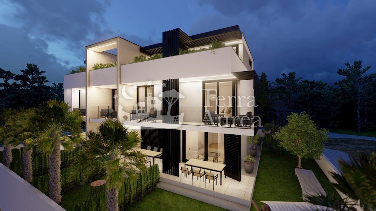 Apartma Naprodaj - PRIMORSKO-GORANSKA Krk